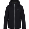 Dětská softshellová bunda HUSKY Simbo K černá Velikost: 140