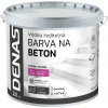 DENAS NA BETON vrchná farba na beton, 0110 šedý, 2,5 kg