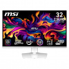 MSI MPG 321URXW QD-OLED LCD monitor 80 cm (31.5