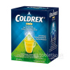 Coldrex Horúci nápoj Citrón plo.por. 10 x 5 g