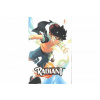 Radiant 1 - Tony Valente