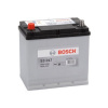 BOSCH S3 45Ah autobatéria 12V, 300A , ĽAVÁ !!! 0 092 S30 170 BOSCH BOSCH0 092 S30 170