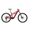 Cannondale Moterra Neo S1 Shimano, elektrobicykel - Rally Red Veľkosť: XL