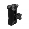 SmallRig Side Handle with Two-in-One Locating Screw 4346