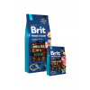 Brit Premium by Nature SENSITIVE LAMB 15 kg