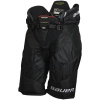 Nohavice BAUER S22 VAPOR HYPERLITE PANT - SR L, Červená