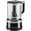 Kuchynský robot - mixér KitchenAid Mini 1,1 l čierny