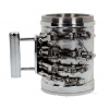 Nemesis Now Terminator 2 korbel T-800 Hand