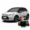ZÁCLONY NA MAGNETOCH CITROEN C3 II 2 2009-2016