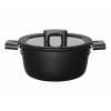 Nohel Garden Hrniec FISKARS HARD FACE s pokrievkou 3,5 l 22cm 1052227