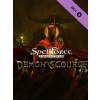 Owned by Gravity SpellForce: Conquest of Eo - Demon Scourge DLC (PC) Steam Key 10000503692004