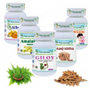 Planet Ayurveda Psoriáza - ajurvédska kombinácia