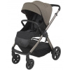 Espiro Only Way Športový kočík 309 Smokey Taupe