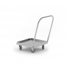 TECHNICA Malý transportný vozík plošinový 510x510x850 mm | TECHNICA, 4285151