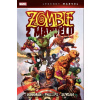 Zombie z Marvelu - Robert Kirkman
