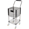 Merco Tennis Cart pojazdný koš na tenisové loptičky