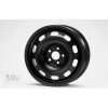 Alcar Stahlrad KFZ 8380 6x15 5x100 ET38 černé
