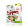 Amix Poppies CrispBread Protein 100g.