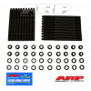 Ford Fontana SVO Blok. s Yates hds. 12pt hbk