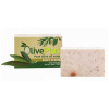 Olivové mydlo Body scrub 100g