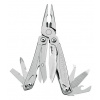 Náradie multifunkčné LEATHERMAN Wingman - strieborné