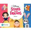 My Disney Stars and Friends Posters