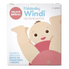 Fridababy Windi rektálne rúrky pre bábätko 10 ks