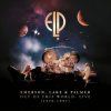 Emerson,Lake And Palmer - Out Of This World / Live 1970-1997 / 7CD [7 CD]
