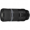 Objektív Canon RF 600 mm f/11 IS STM čierny