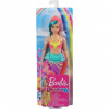Mattel Barbie Dreamtopia Morská panna