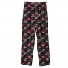 Outerstuff Dětské pyžamové kalhoty Carolina Hurricanes NHL Team Colored Printed Pant Veľkosť: Dětské M (9 - 11 let)