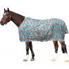 HKM Deka proti hmyzu Butterfly HKM, light grey Dĺžka chrbta: 95 cm