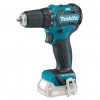Makita DF332DZ aku vŕtací skrutkovač 10,8V bez aku