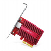 TP-Link TX401 PCIe adapter (1xPCIe3.0,1x10GbE) TX401