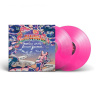 Red Hot Chili Peppers • Return Of The Dream Canteen / Pink Vinyl (2LP)