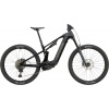 Cannondale Moterra Carbon 2, elektrobicykel - Matte Black Veľkosť: L