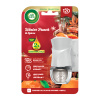 Air Wick Elektrický osviežovač vzduchu Fruity Winter Punch s náplňou 19 ml