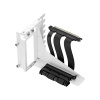 Fractal Design Flex 2 držiak grafickej karty biela; FD-A-FLX2-002