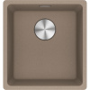 FRANKE Maris MRG 110-37 Fragranit drez, spodná montáž, 403 x 433 mm, kašmír, 125.0698.003