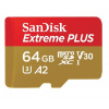 SanDisk SDXC UHS-I U3 64GB SDSQXBU-064G-GN6MA