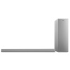Soundbar Philips TAB6405/10 2.1 140 W strieborný
