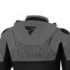 Shima DRIFT LADY HOOD GREY