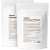 Vilgain Plant Based Protein – 2× čokoláda 1 000 g