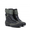 Moto boty TCX INFINITY 3 MID WP černo/zelené 47