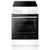 Siguro SO-S150 Glass-Ceramic Stove White