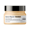 L'Oréal Professionnel Regenerační maska pro poškozené jemné vlasy Serie Expert Absolut Repair Gold Quinoa + Protein (Golden Masque) Objem: 250 ml