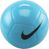 NIKE FUTBALOVÁ LOPTA PITCH TEAM MODRÁ HV6337-420 VEĽ. 3