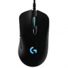 Myš Logitech Gaming G403 Hero (910-005632) čierna