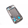 Predný kryt Samsung Galaxy S3 i9300 black