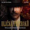 Ulička přízraků - William Lindsay Gresham (mp3 audiokniha)